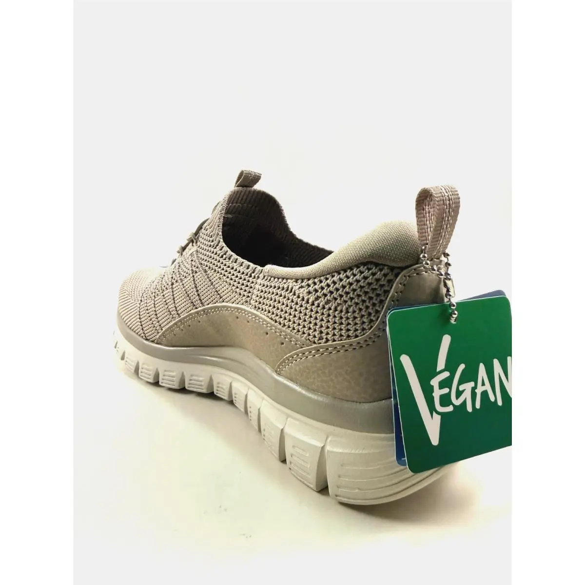 Skechers shoes - Taupe 10