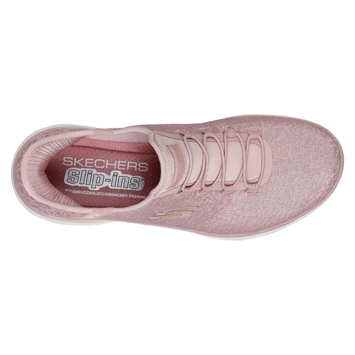 Skechers shoes - Mauve 3