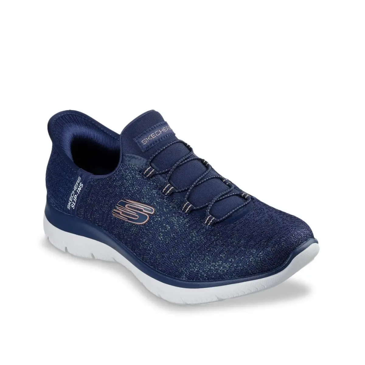 Skechers shoes - Mauve 9