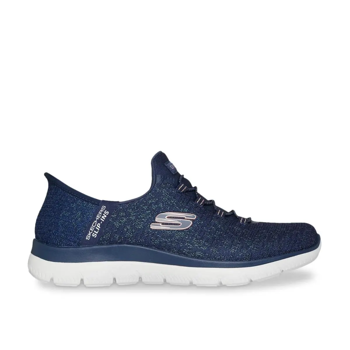 Skechers shoes - Mauve 11