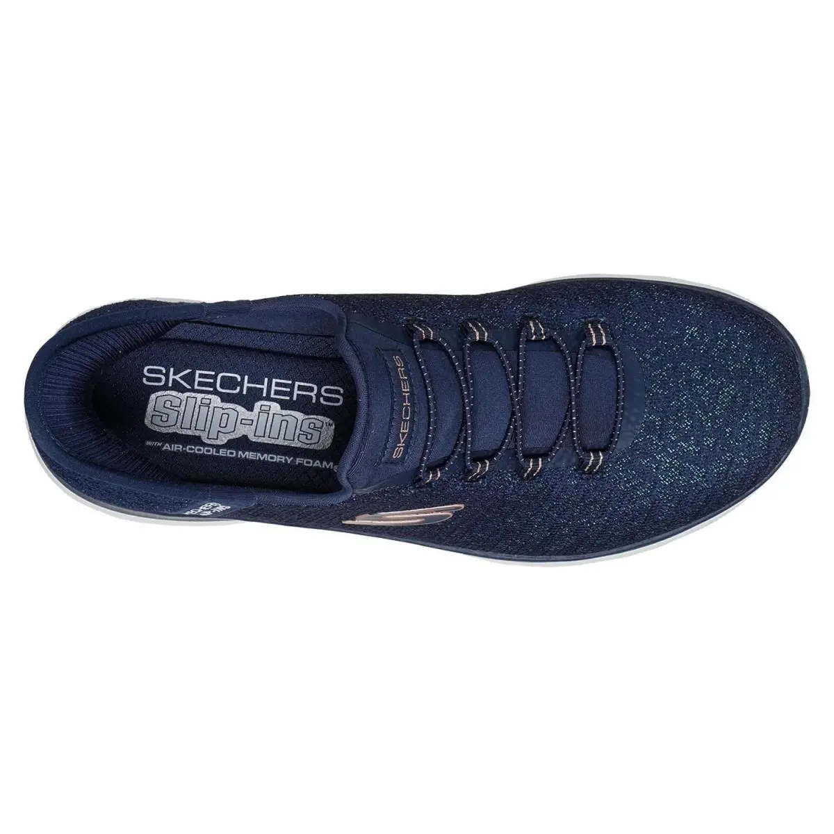 Skechers shoes - Mauve 13