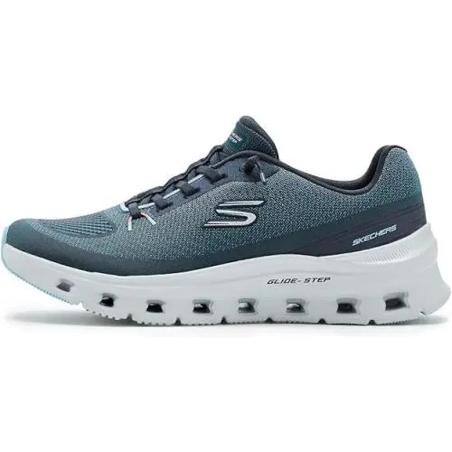 Skechers Womens Glide-step Pro Soft Mirage