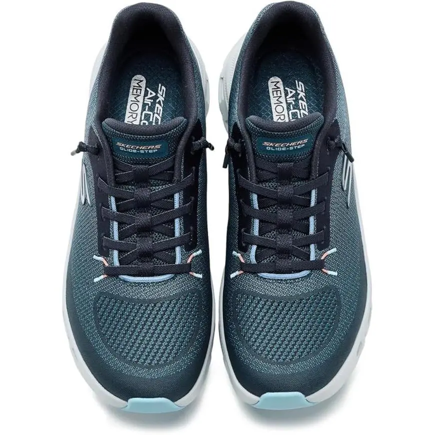 Skechers shoes - SLT 6