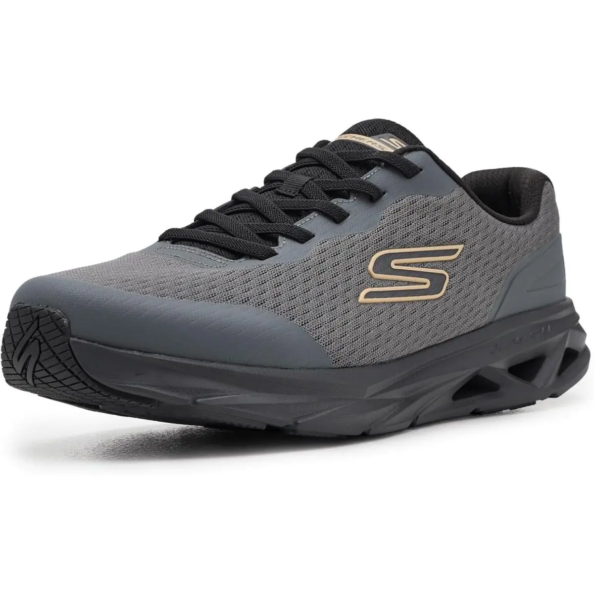 Skechers shoes - 221041 - Navy 1