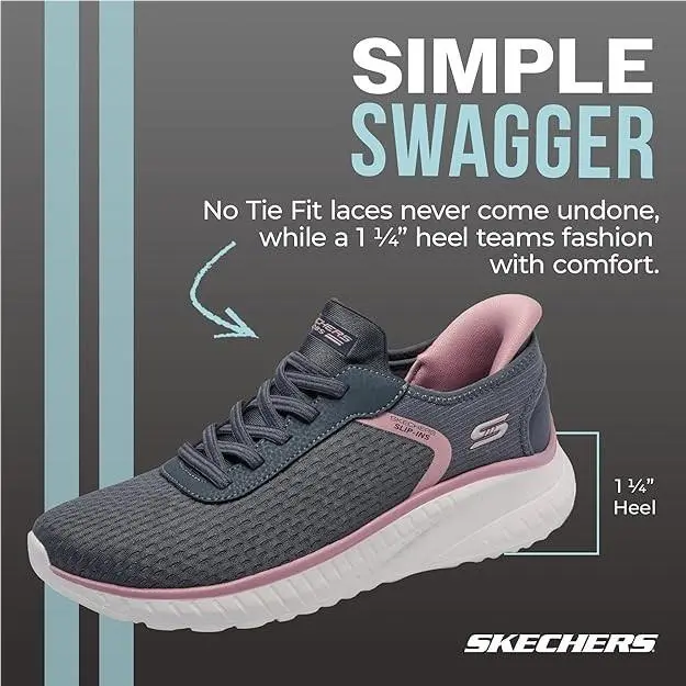 Skechers shoes - GREY 8