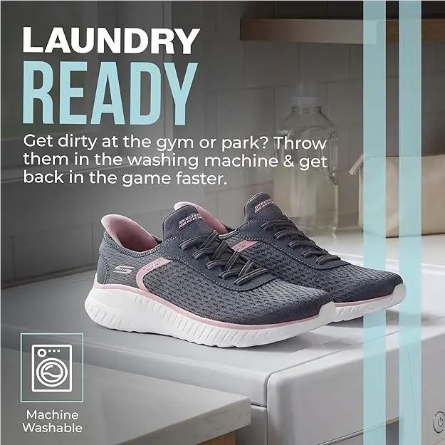 Skechers shoes - GREY 5