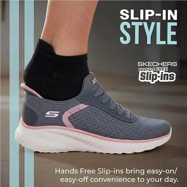 Skechers shoes - GREY 7