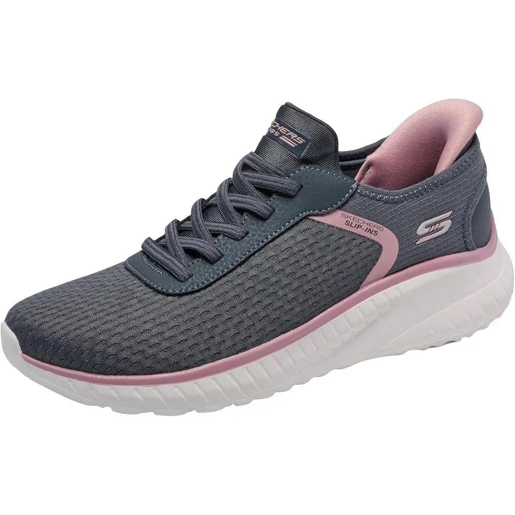 Skechers shoes - GREY 10