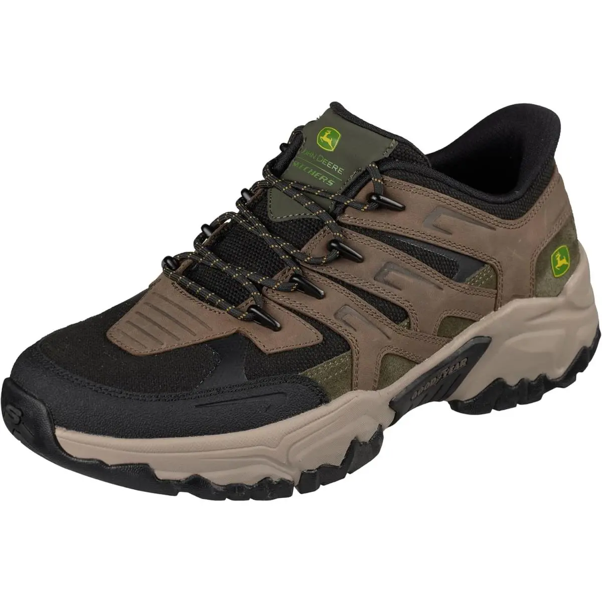 Skechers shoes - Bbk 1