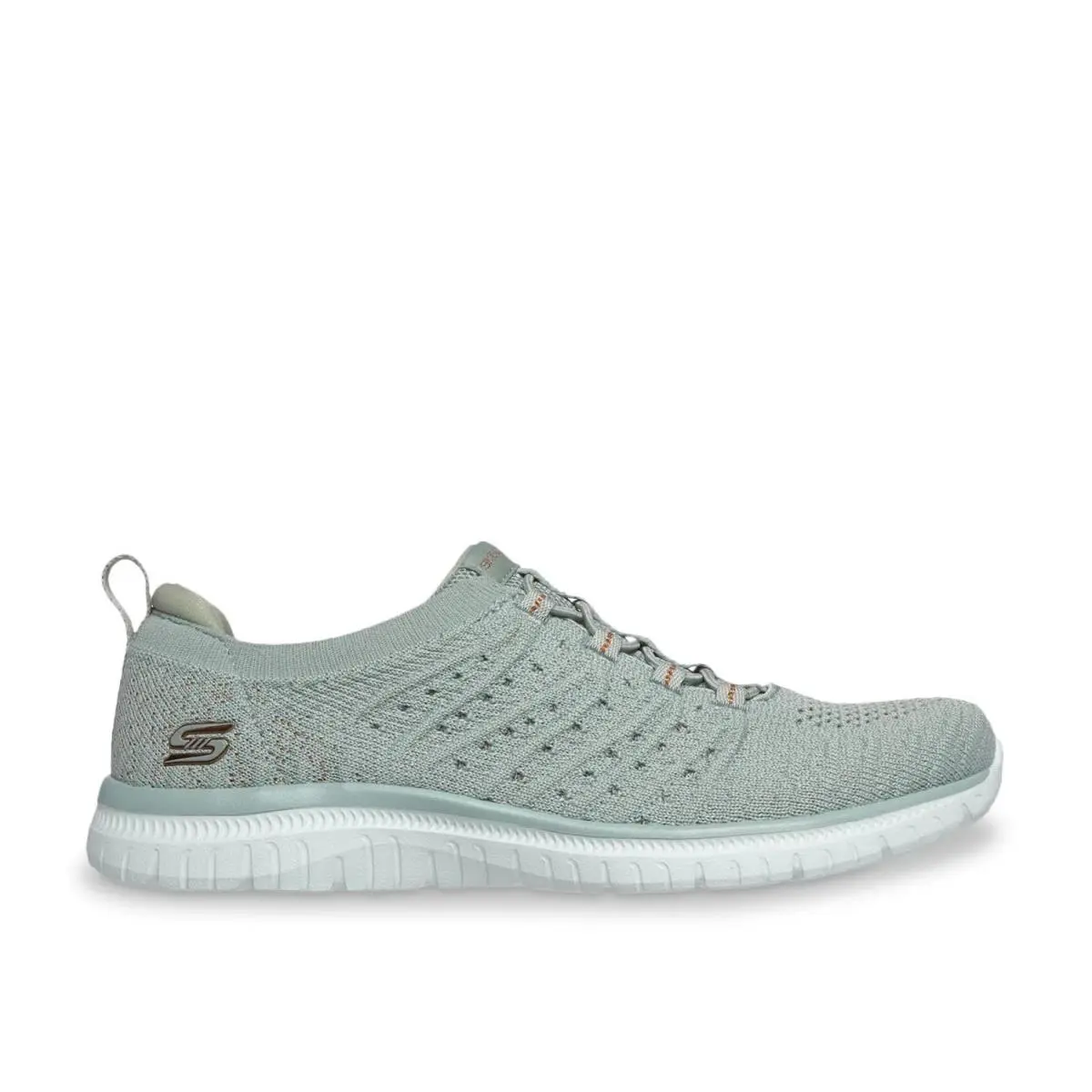Skechers shoes - Black 4