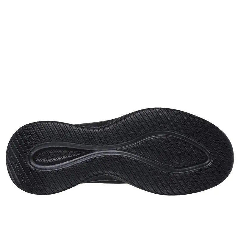 Skechers shoes - Ultra Flex 3.0 Right Away - 232452-007 - Black 8