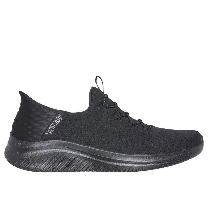Skechers shoes - Ultra Flex 3.0 Right Away - 232452-007 - Black 4