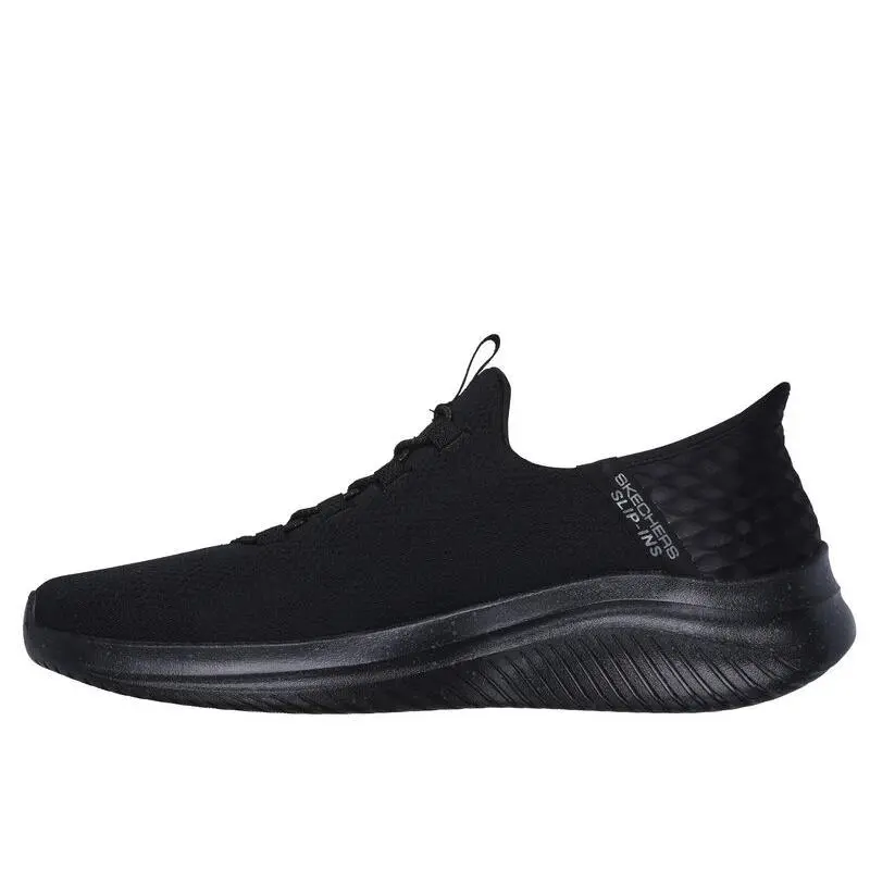 Skechers shoes - Ultra Flex 3.0 Right Away - 232452-007 - Black 5