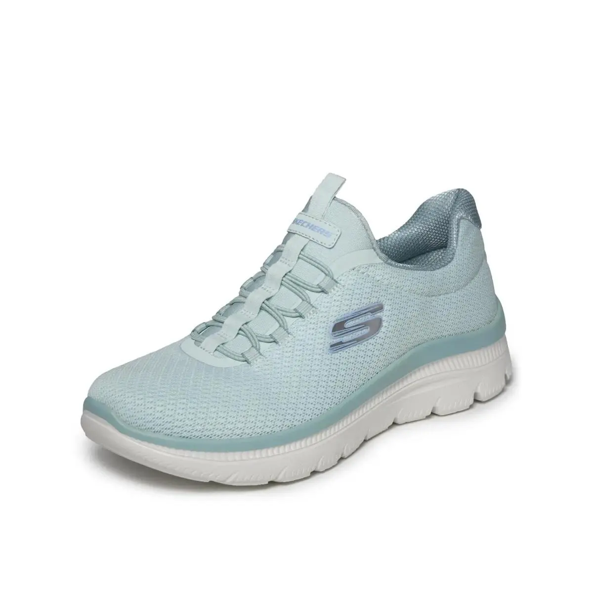 Skechers shoes - Mint Green 0