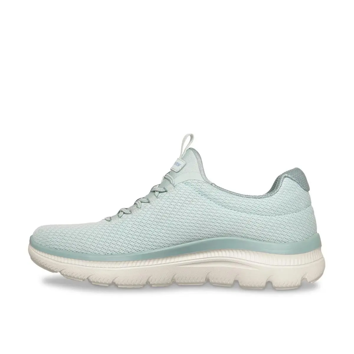 Skechers shoes - Mint Green 1