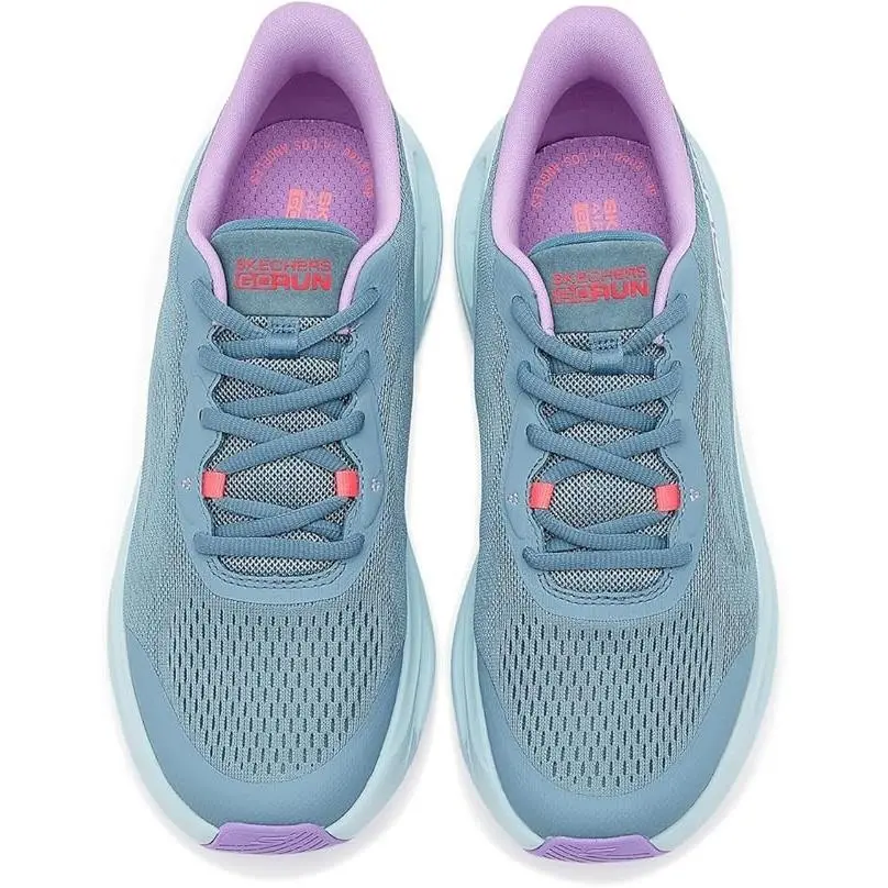 Skechers Women`s Max Cushioning Glide Step Fairmont