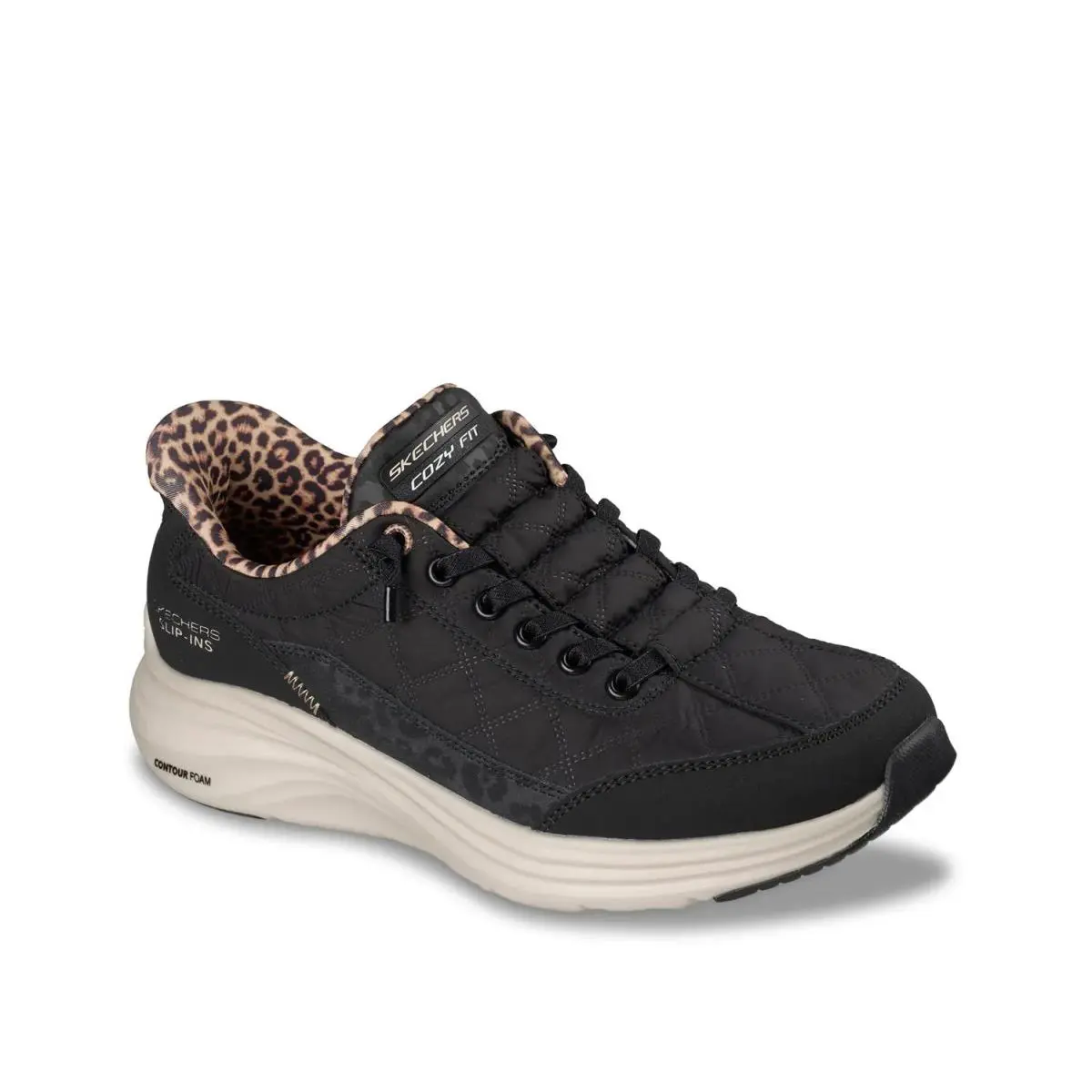 Woman`s Athleisure Skechers Hands Free Slip