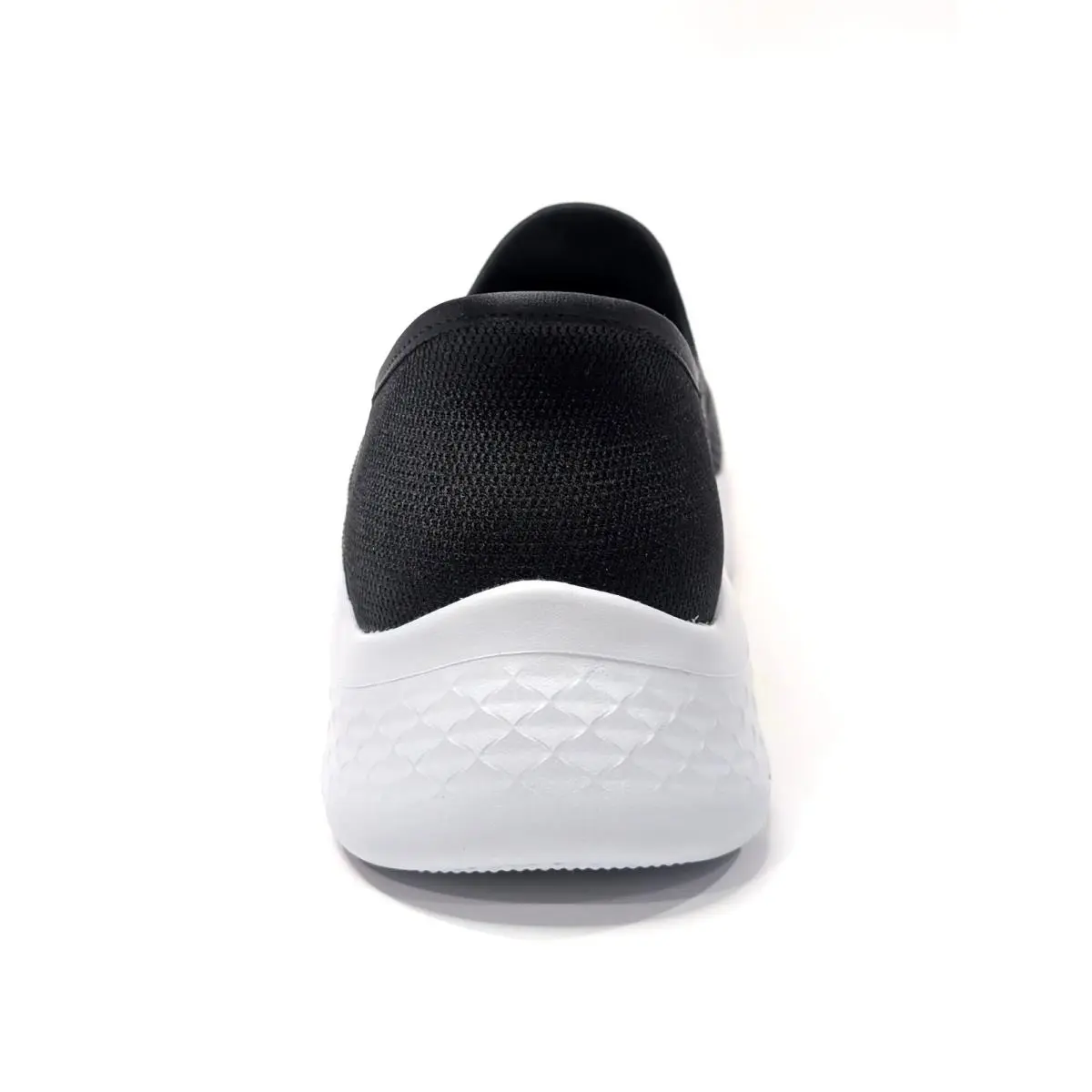 Skechers shoes - Skechers Hands Free Slip-Ins GO WALK Flex Yael - 124848/BKMT - Black/Multi 4