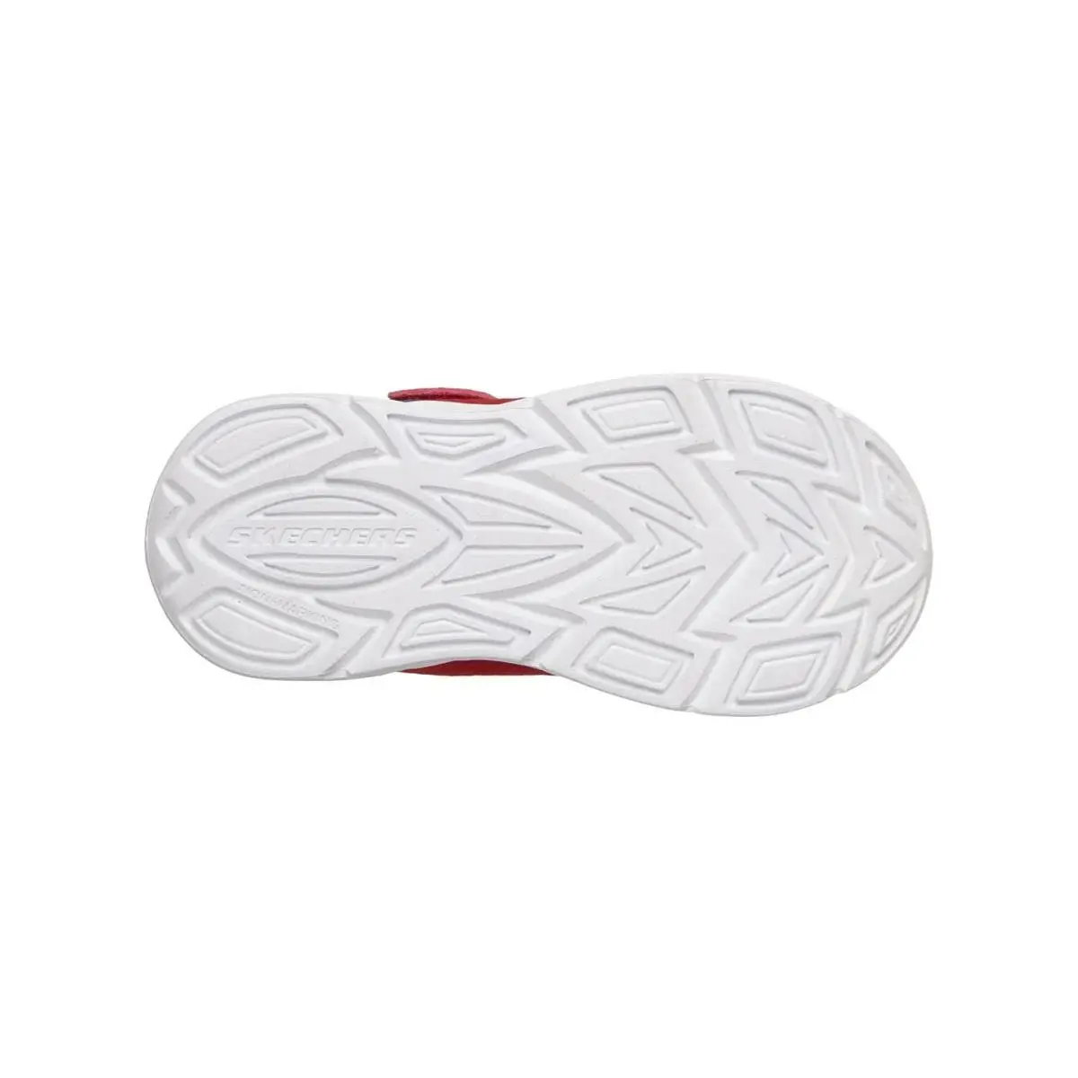 Skechers shoes - Red 3