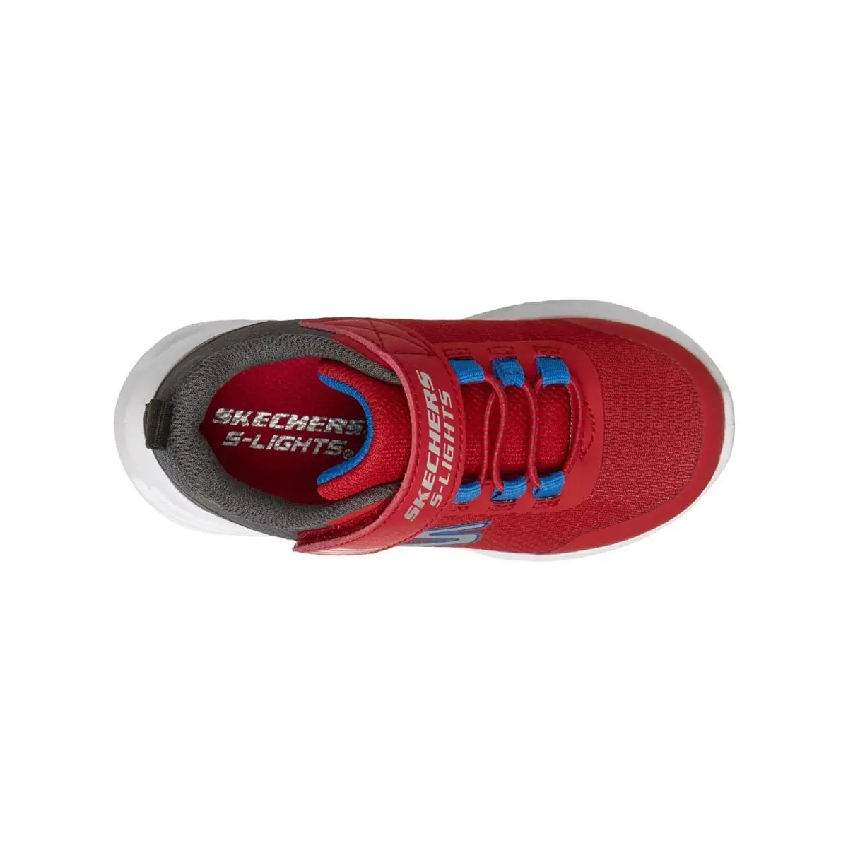 Skechers shoes - Red 4