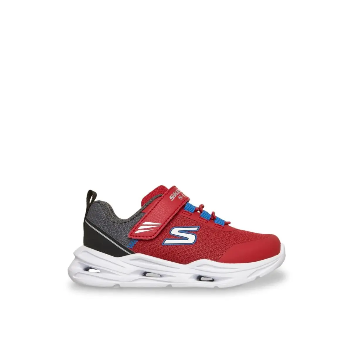 Skechers shoes - Red 9