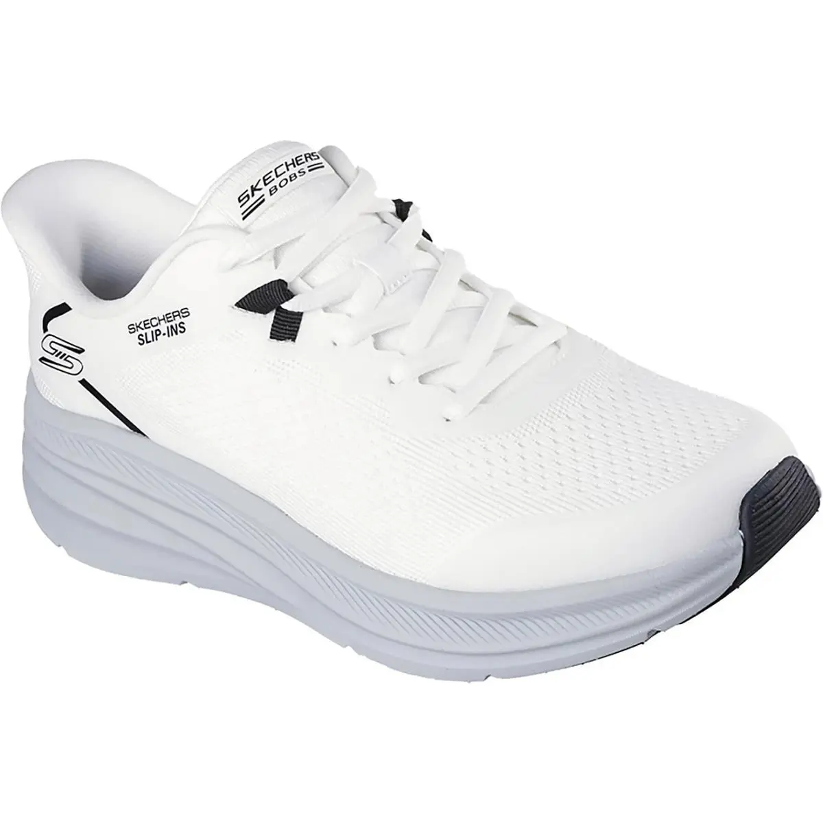 Skechers shoes - White 1