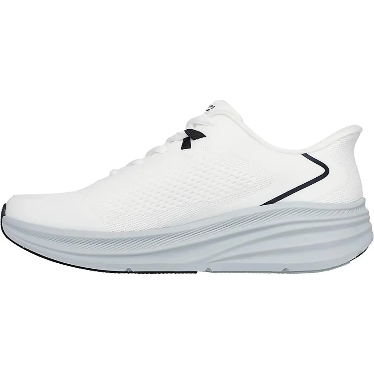 Skechers shoes - White 2