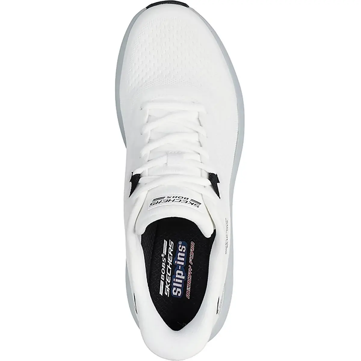 Skechers shoes - White 5