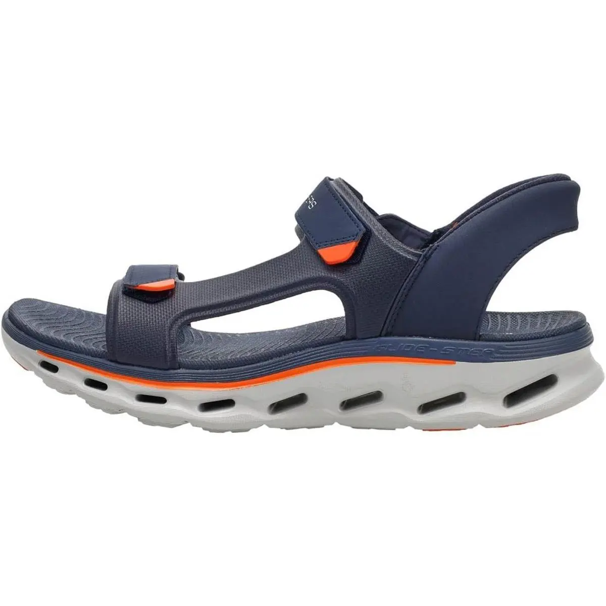 Skechers shoes - 229379 - Black/Black 2