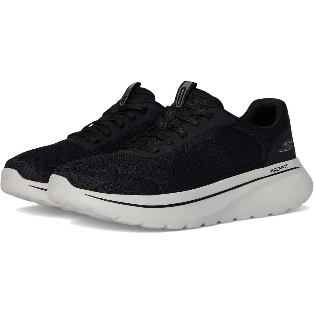 Skechers Mens Go Walk Arch Fit N-joy Cullman