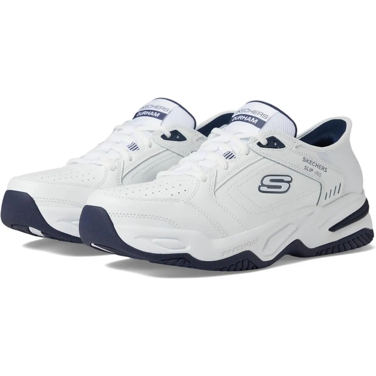 Skechers shoes - 232444WW-WNV - Black 1