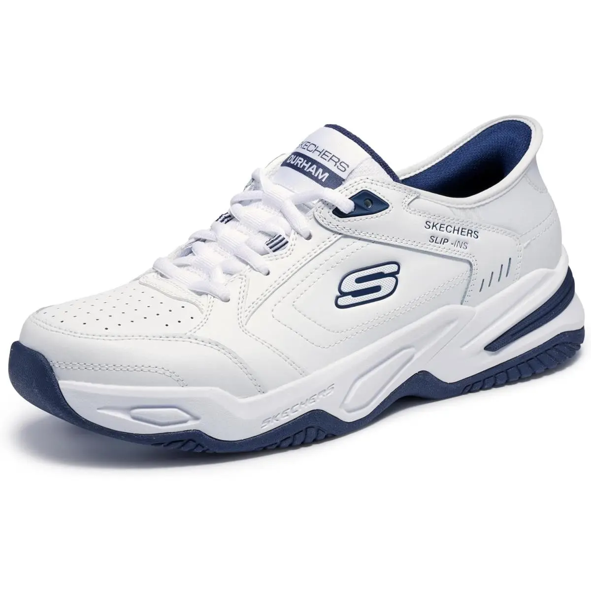 Skechers shoes - 232444WW-WNV - Black 2