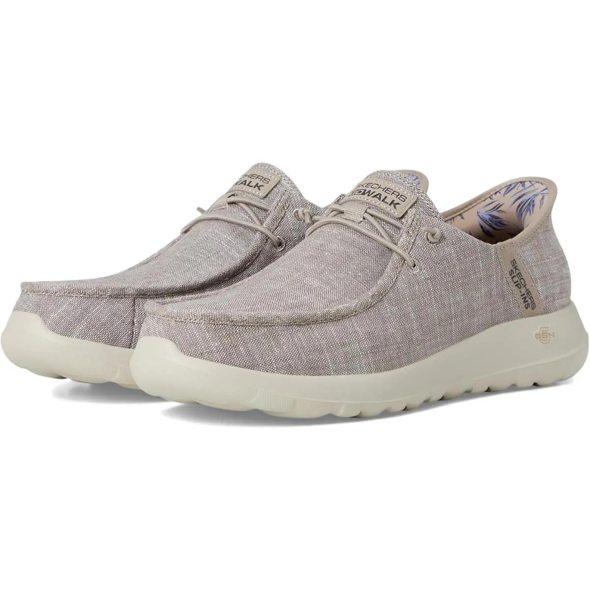 Skechers shoes - 216681 - Navy 1