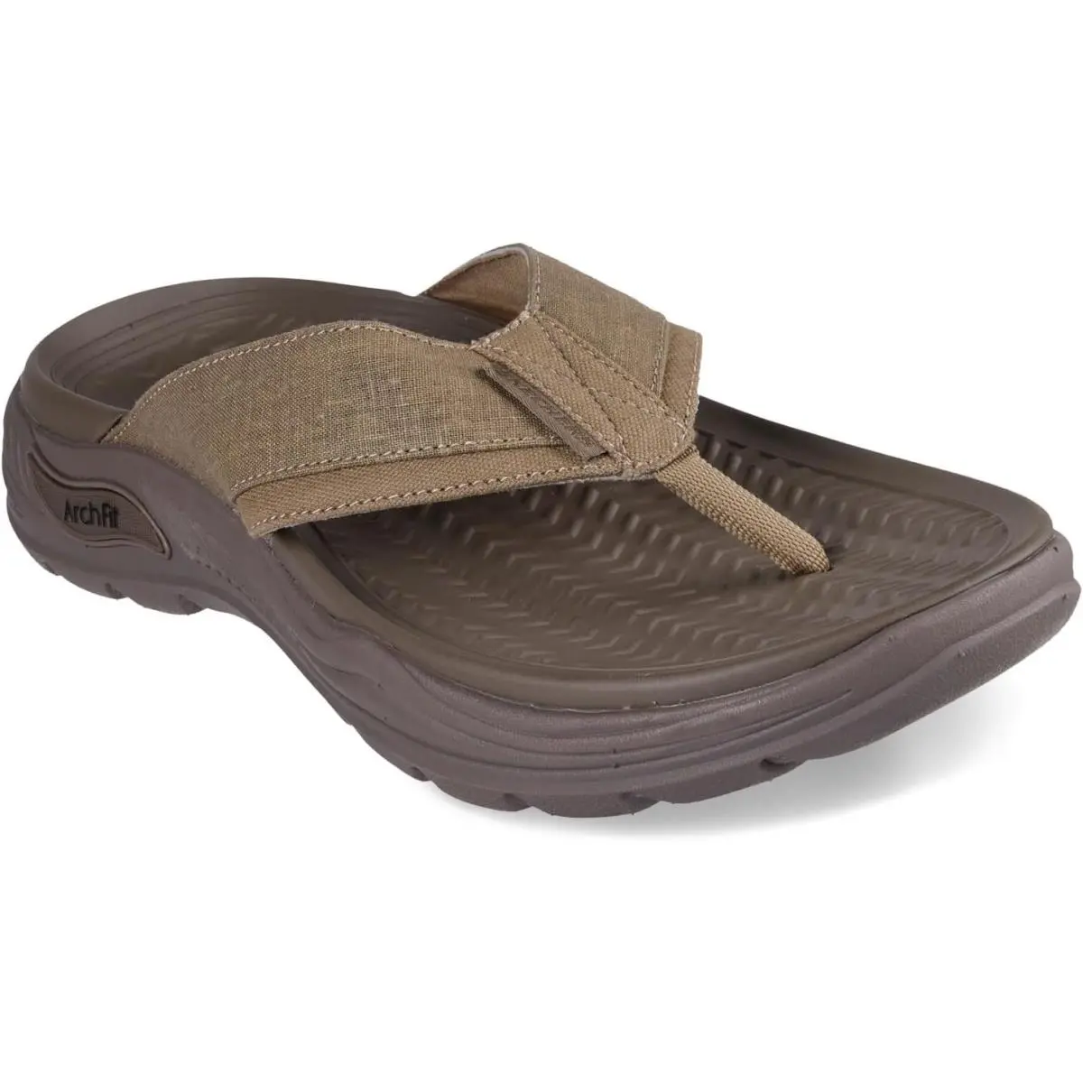 Skechers Men`s Arch Fit Motley Sd - Rigel - Medium