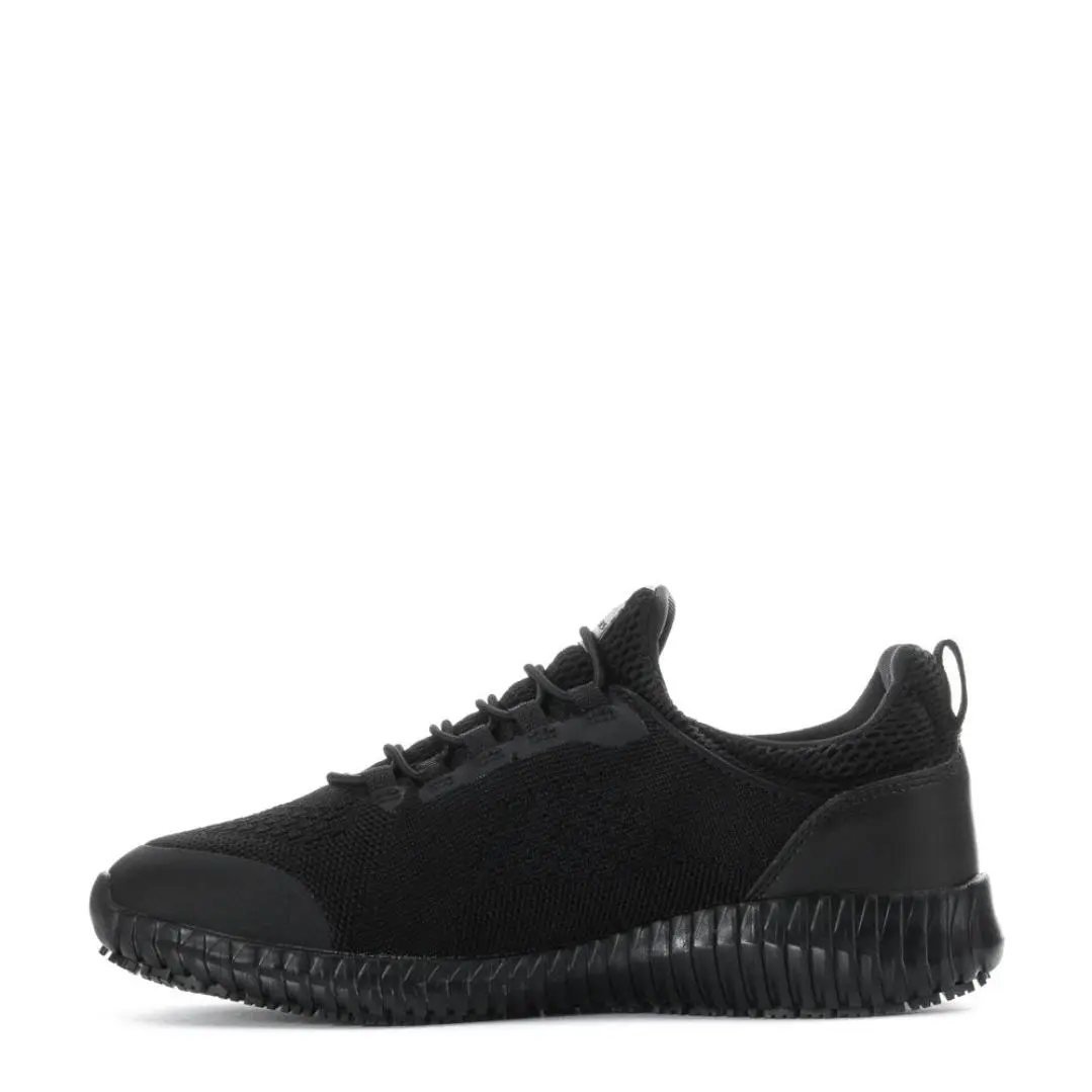 Skechers shoes - Work Cessnock Carrboro - Work Cessnock Carrboro - Black 3