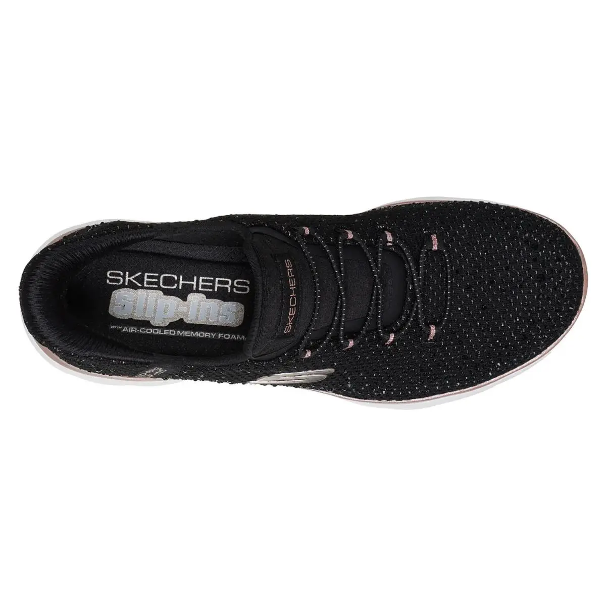 Skechers shoes - Black 8