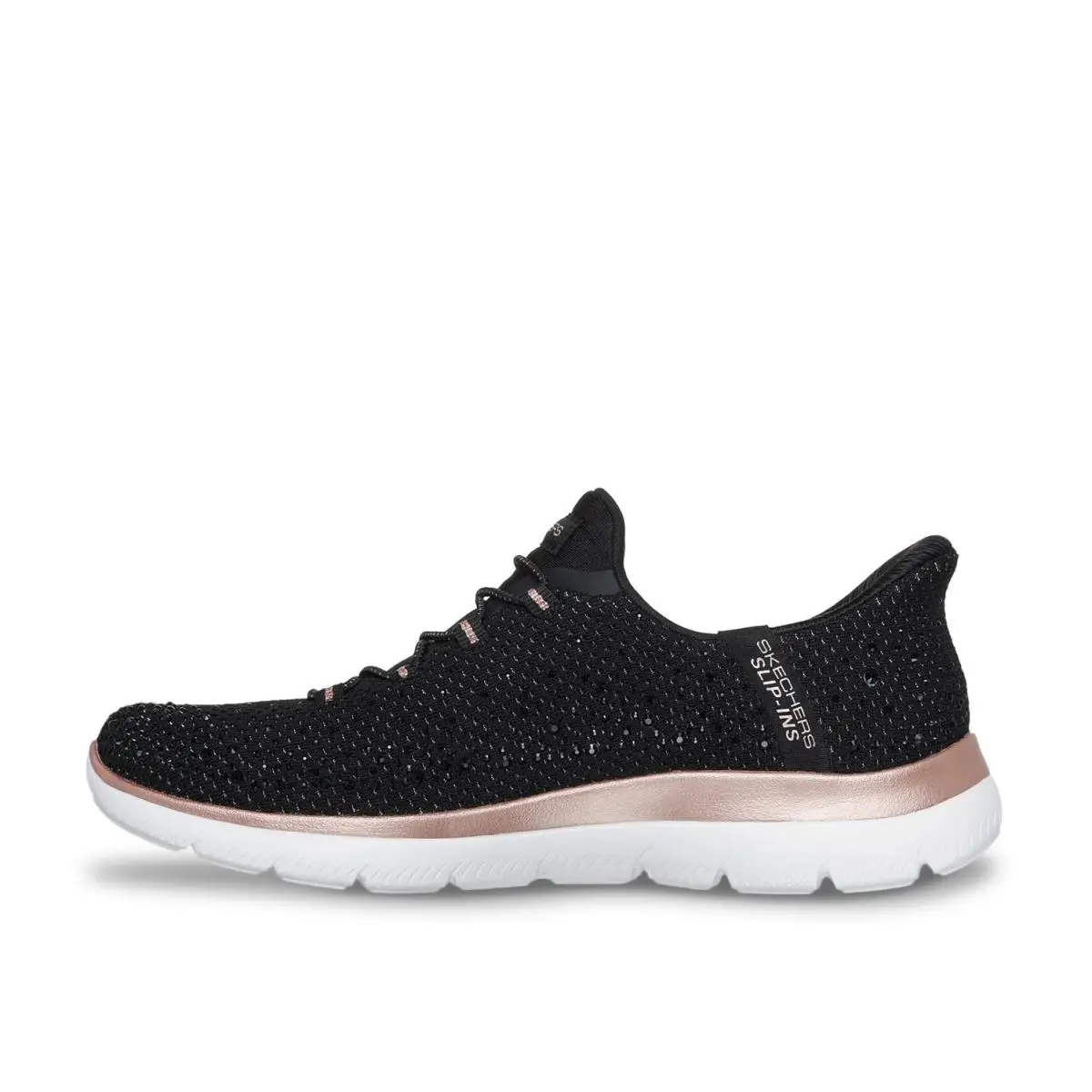 Skechers shoes - Black 5