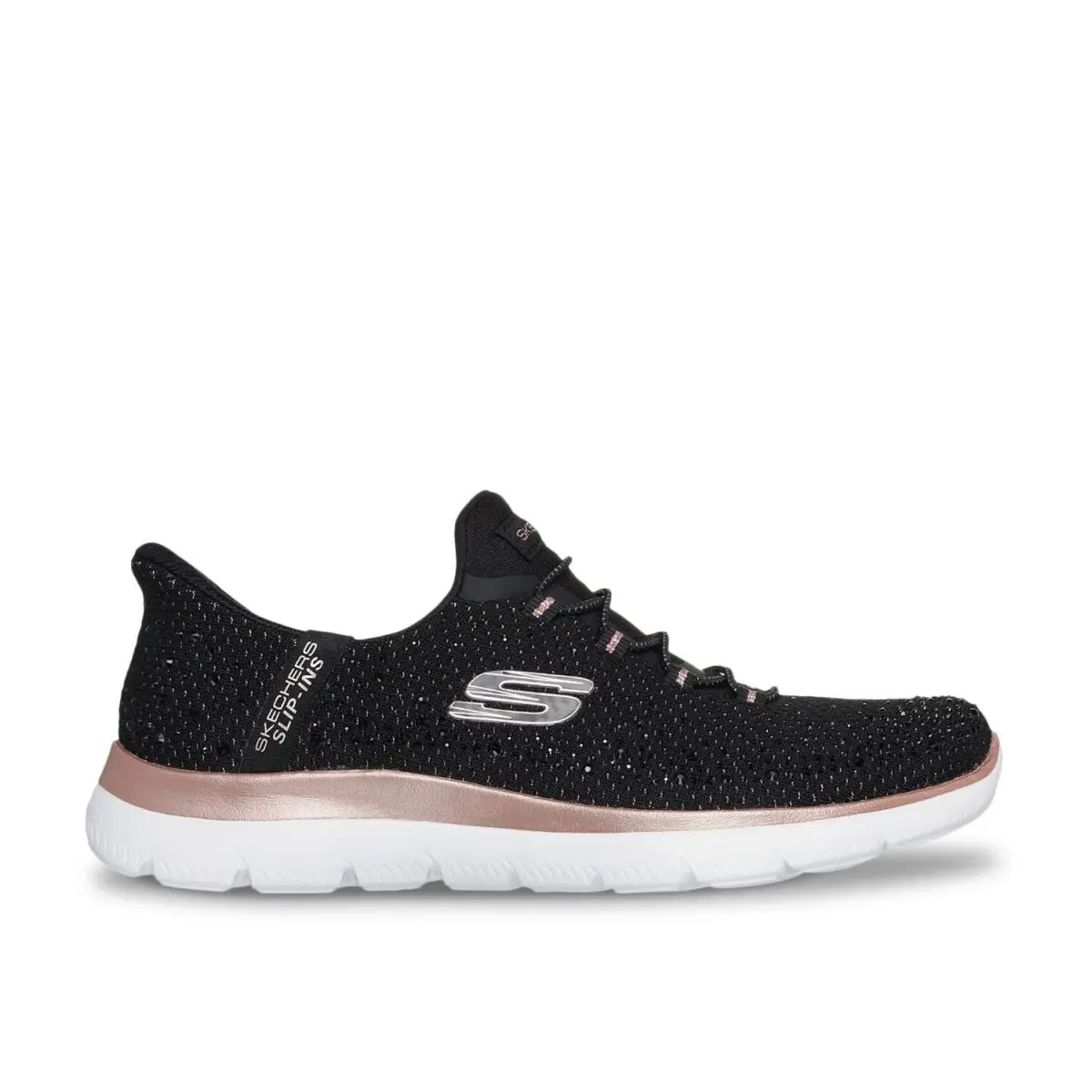 Skechers shoes - Black 6