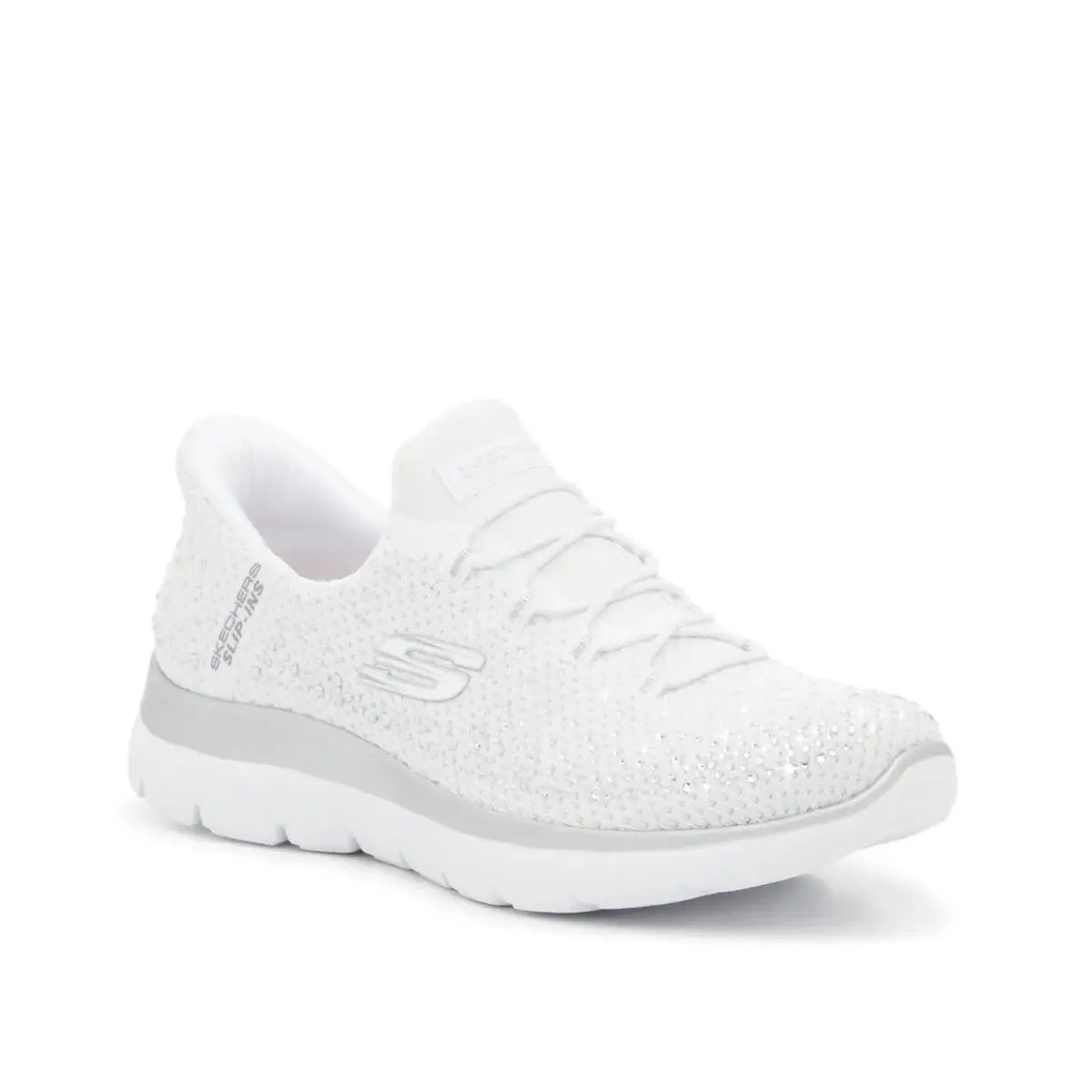 Skechers shoes - Black 9