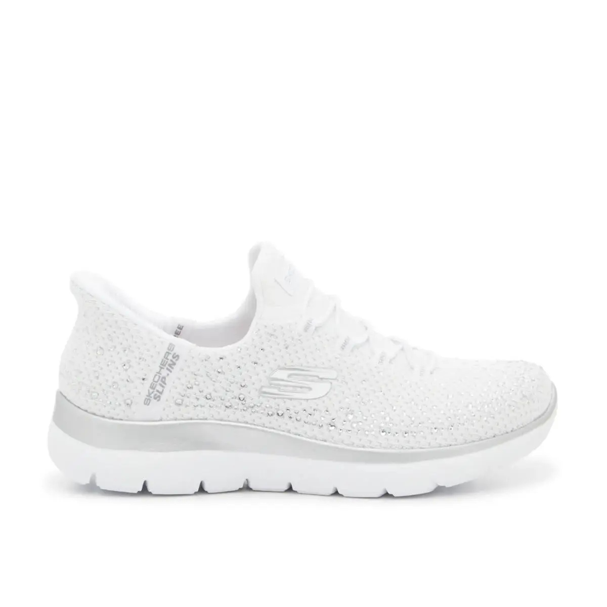 Skechers shoes - Black 13