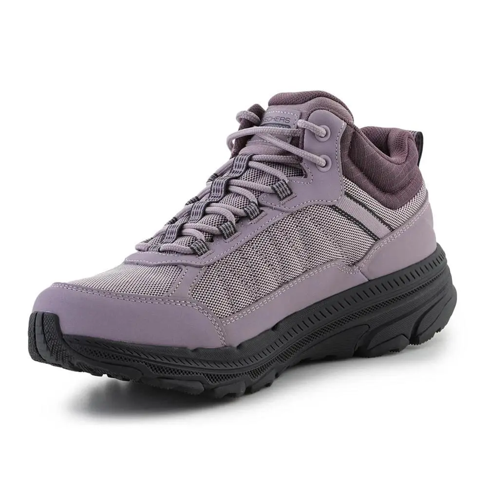 Skechers shoes - Skechers GO RUN Trail Altitude 2.0 129531-MVE - 129531-MVE - Purple 2