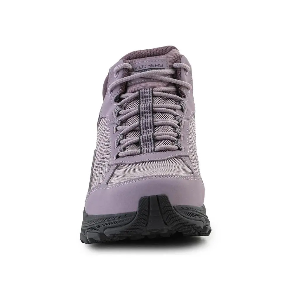 Skechers shoes - Skechers GO RUN Trail Altitude 2.0 129531-MVE - 129531-MVE - Purple 3