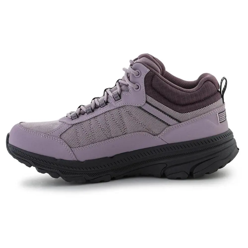 Skechers shoes - Skechers GO RUN Trail Altitude 2.0 129531-MVE - 129531-MVE - Purple 8