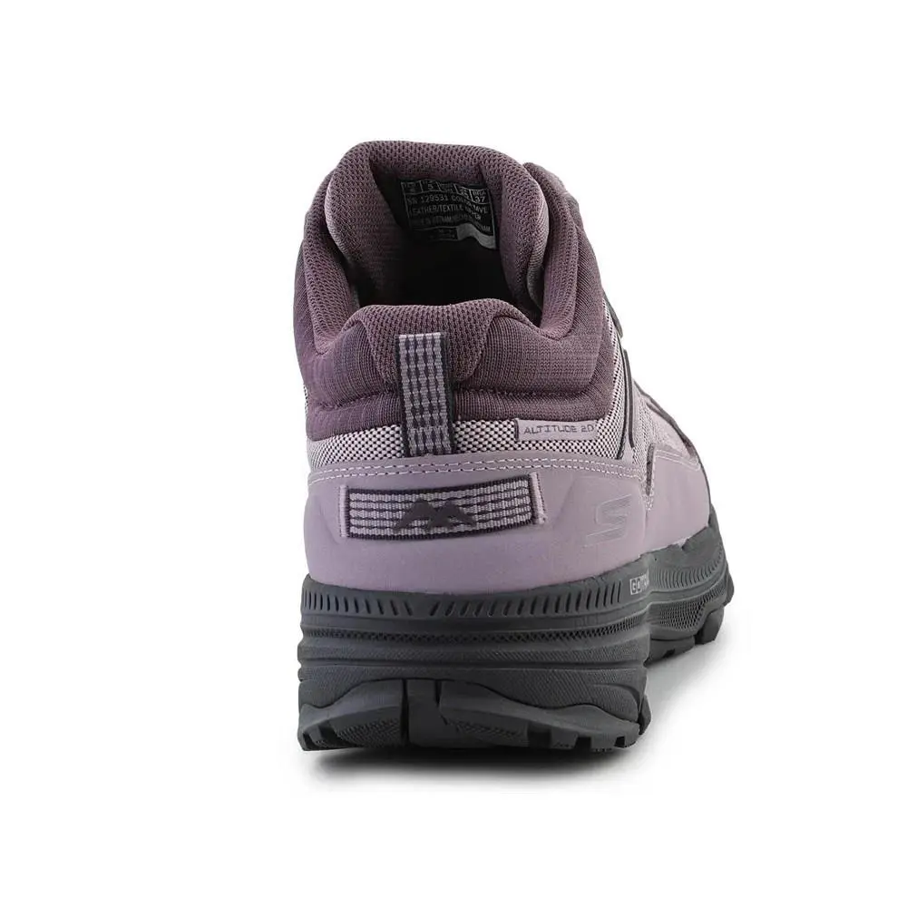 Skechers shoes - Skechers GO RUN Trail Altitude 2.0 129531-MVE - 129531-MVE - Purple 11