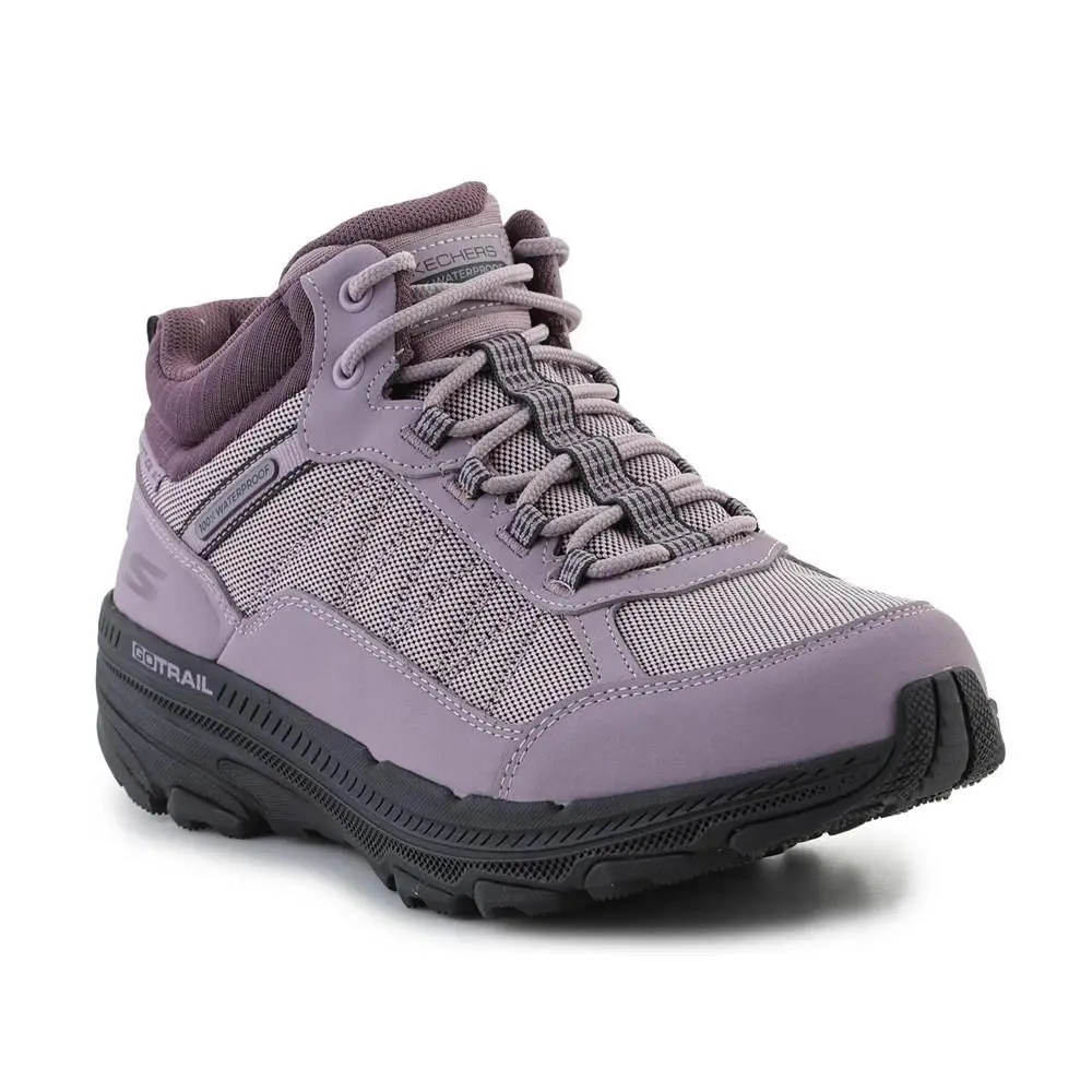 Skechers shoes - Skechers GO RUN Trail Altitude 2.0 129531-MVE - 129531-MVE - Purple 6