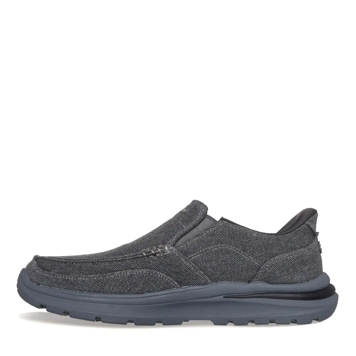 Skechers shoes - 205490-CHAR - 205490-CHAR - Charcoal 1