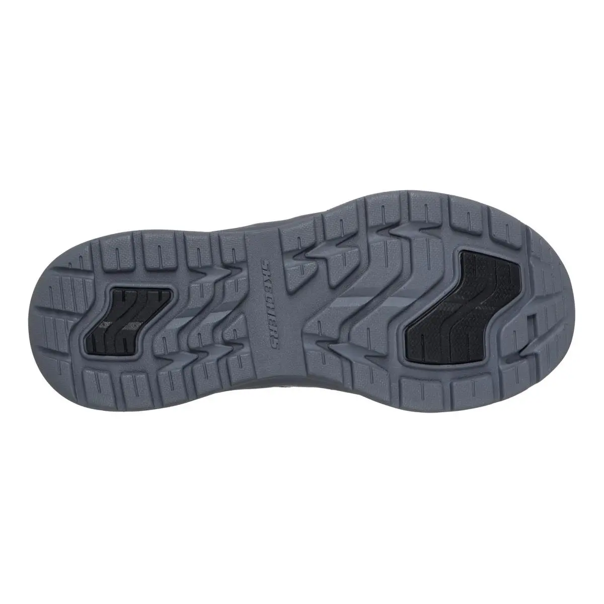 Skechers shoes - 205490-CHAR - 205490-CHAR - Charcoal 3