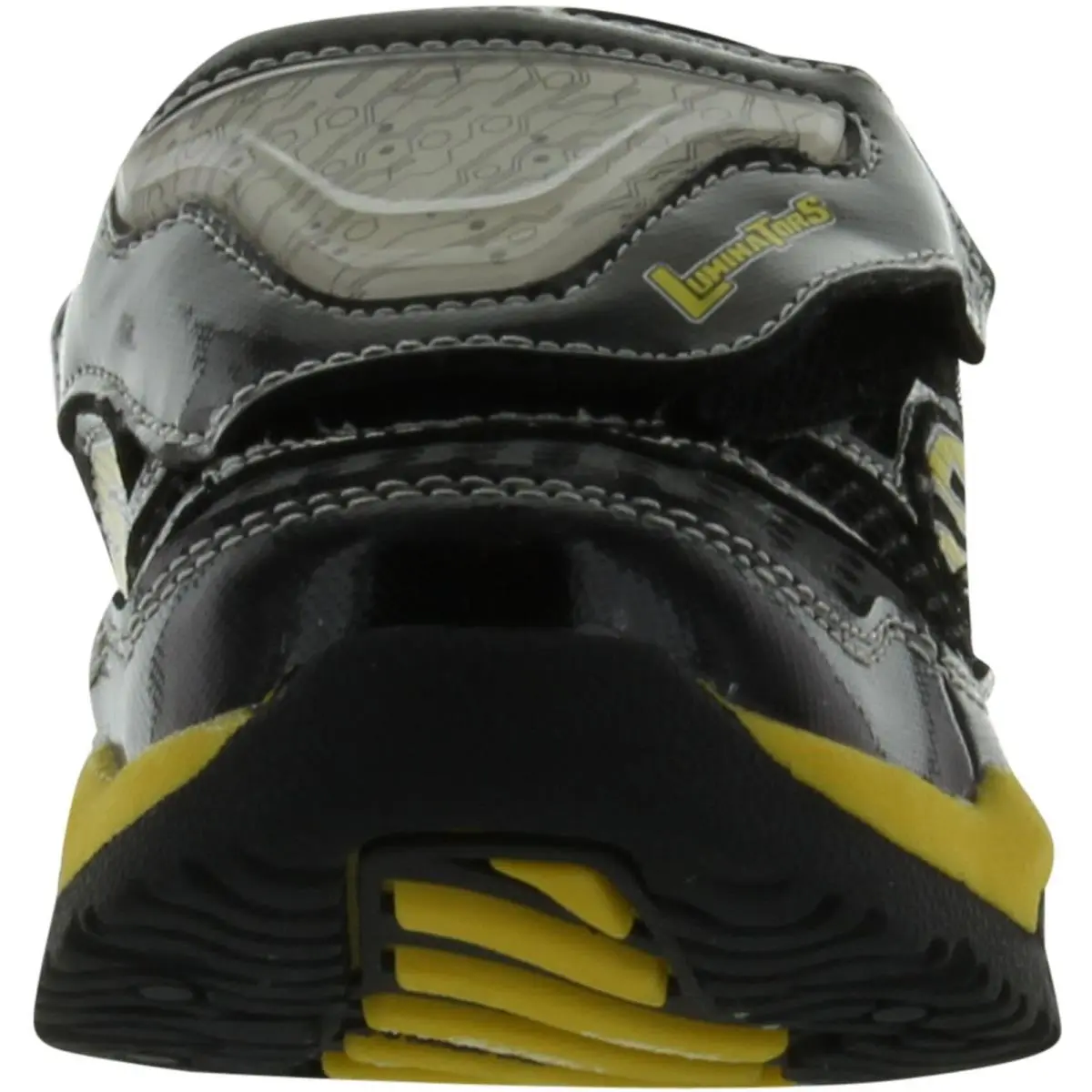 Skechers shoes - 90270/BKYL - 90270/BKYL - Black/yellow 1