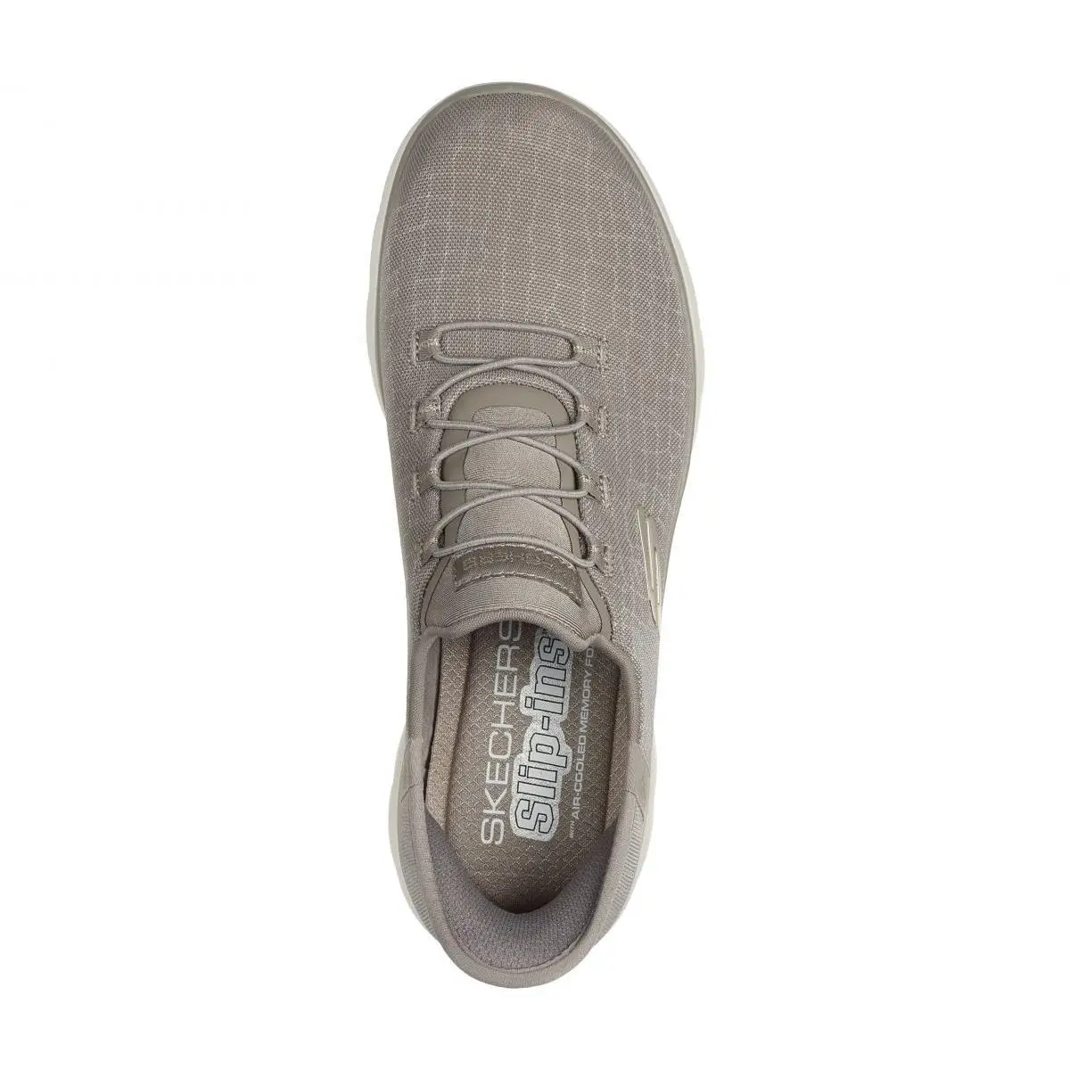 Skechers shoes - TAUPE 1