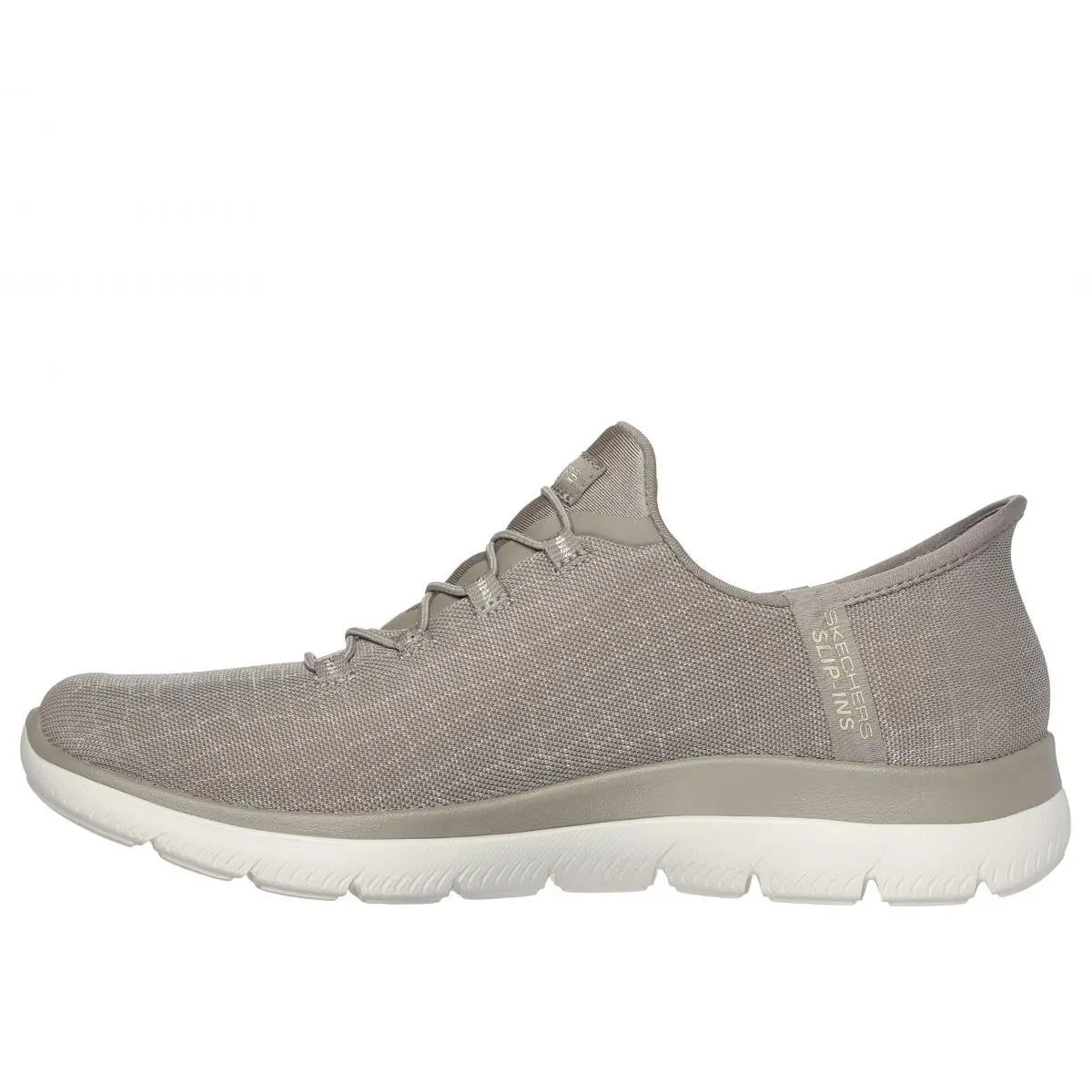 Skechers shoes - TAUPE 3